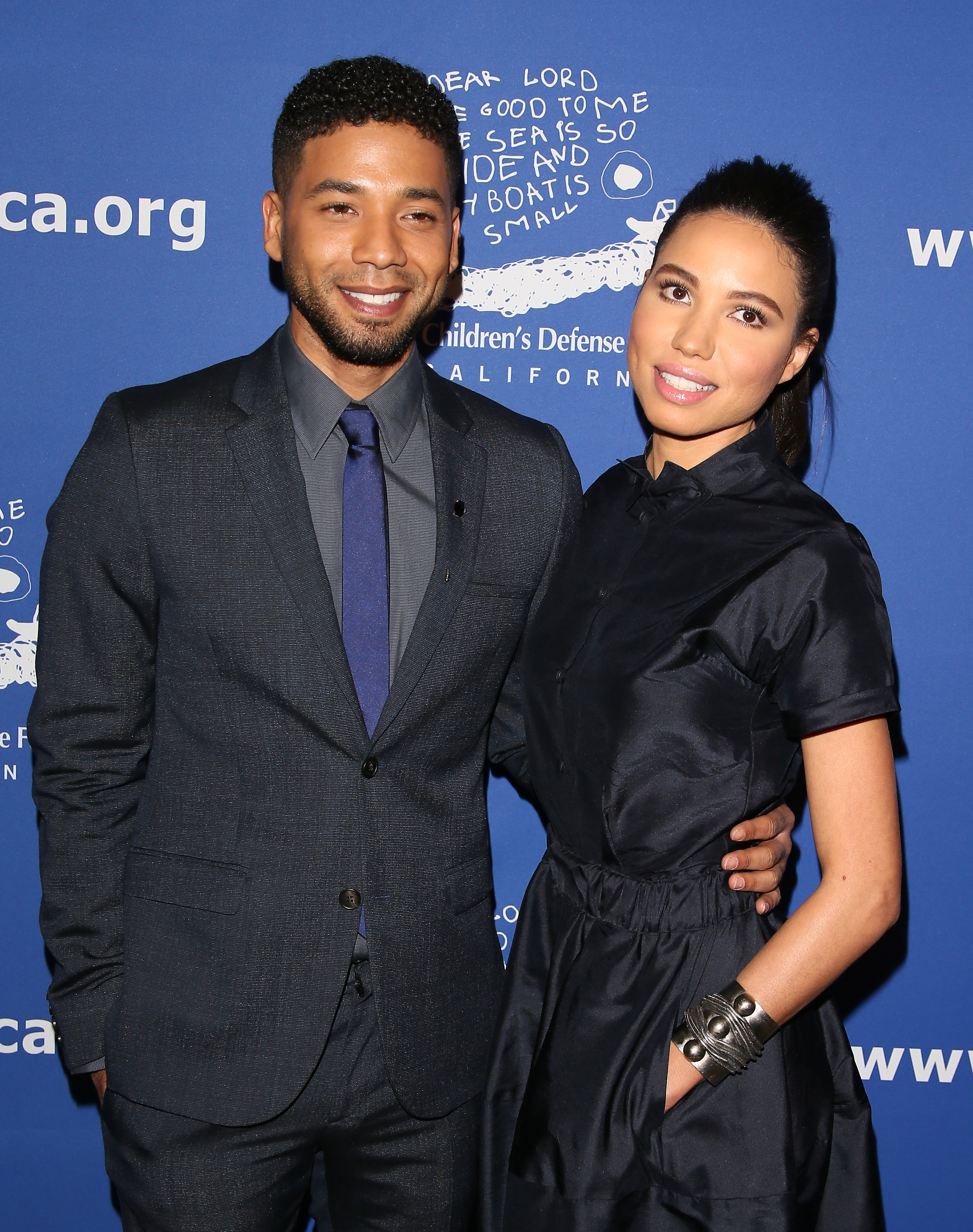 25th Annual Children's Defense Fund Beat The Odds Awards - Arrivals