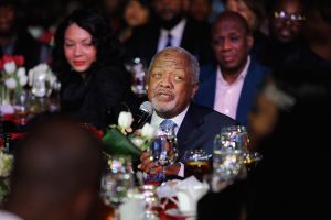 2014 Trailblazers Of Gospel Music Awards Luncheon