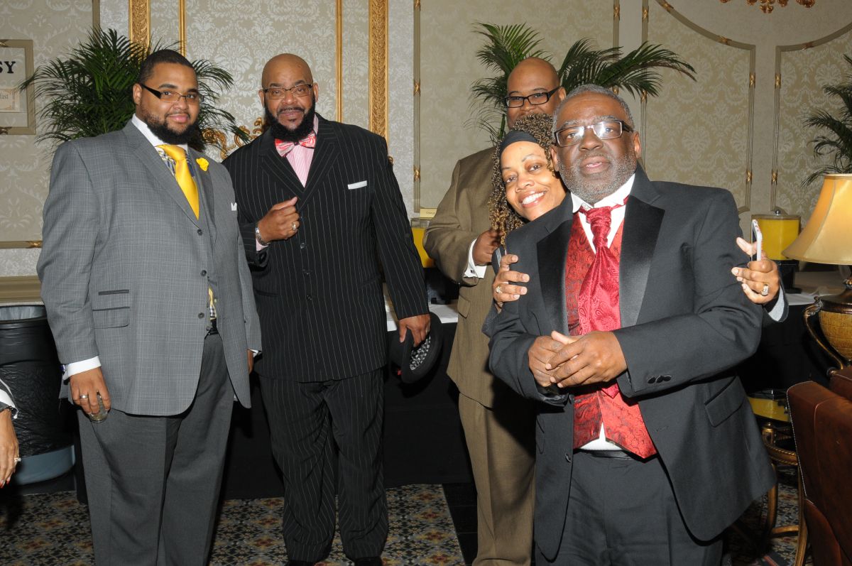 14th Annual Prayer Breakfast