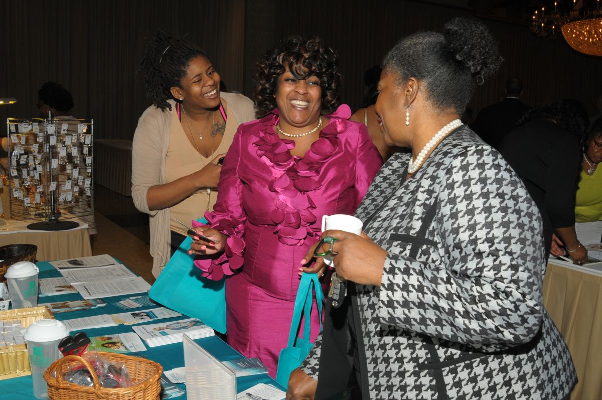14th Annual Prayer Breakfast