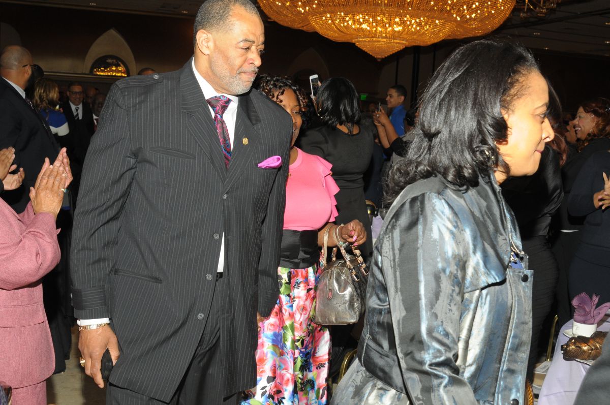 14th Annual Prayer Breakfast