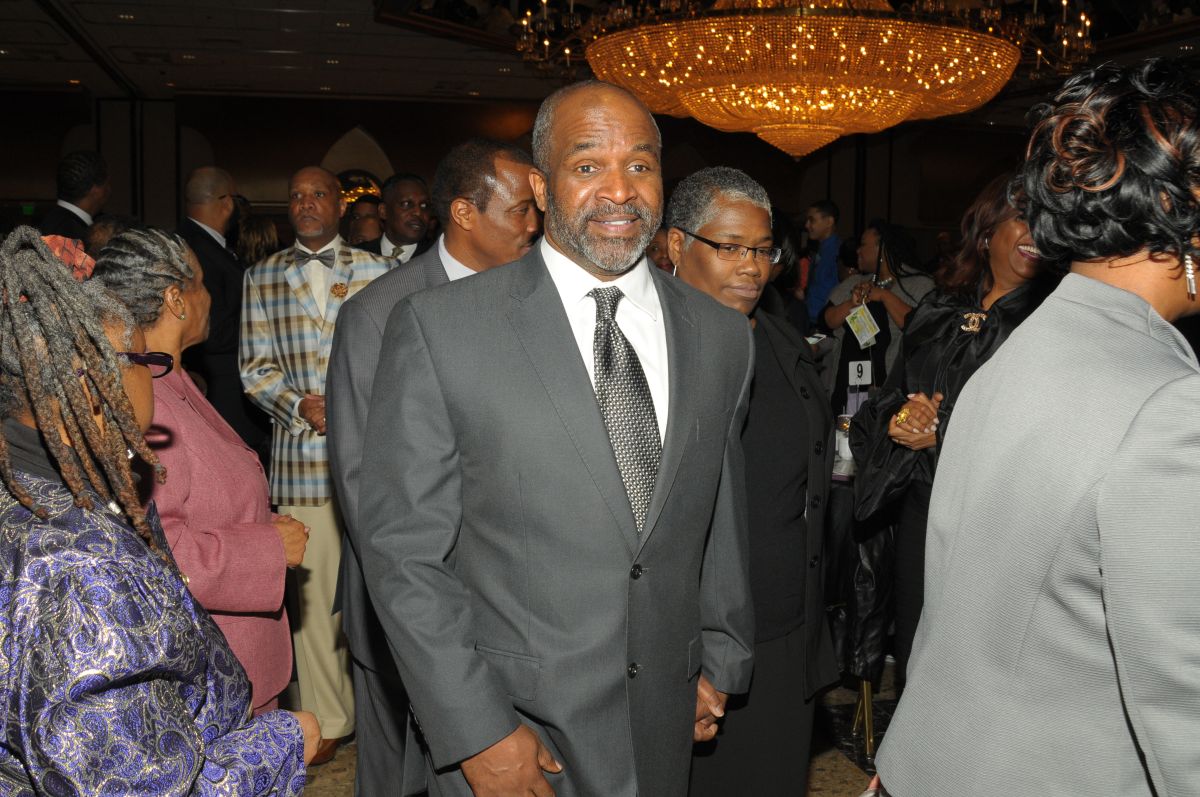 14th Annual Prayer Breakfast
