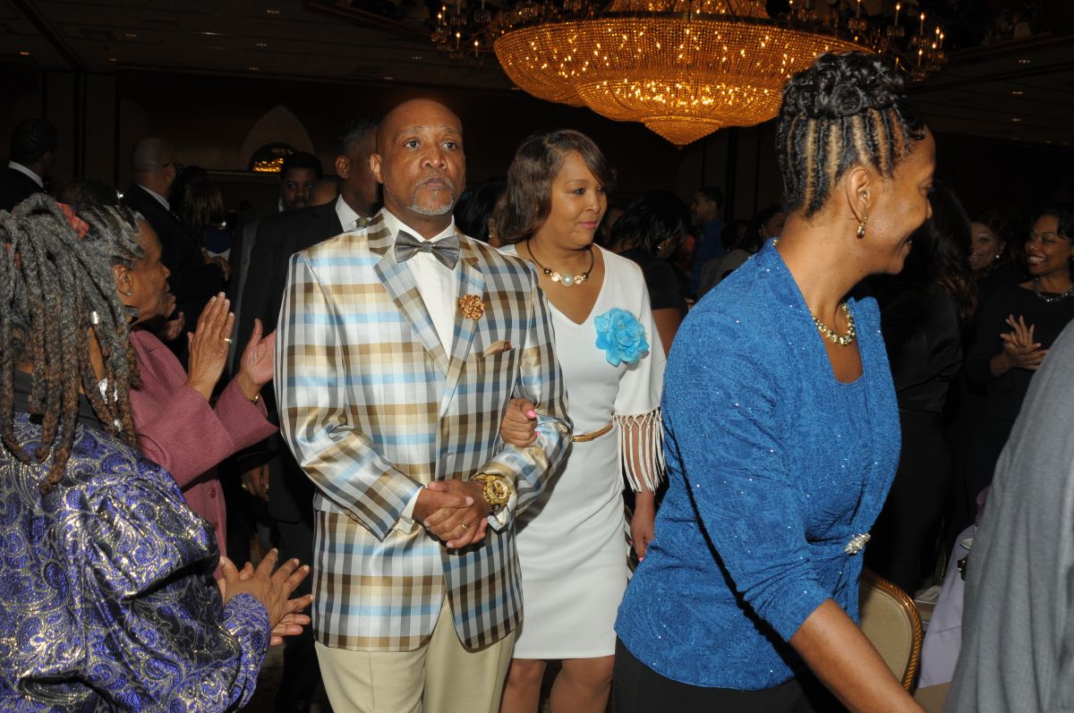14th Annual Prayer Breakfast