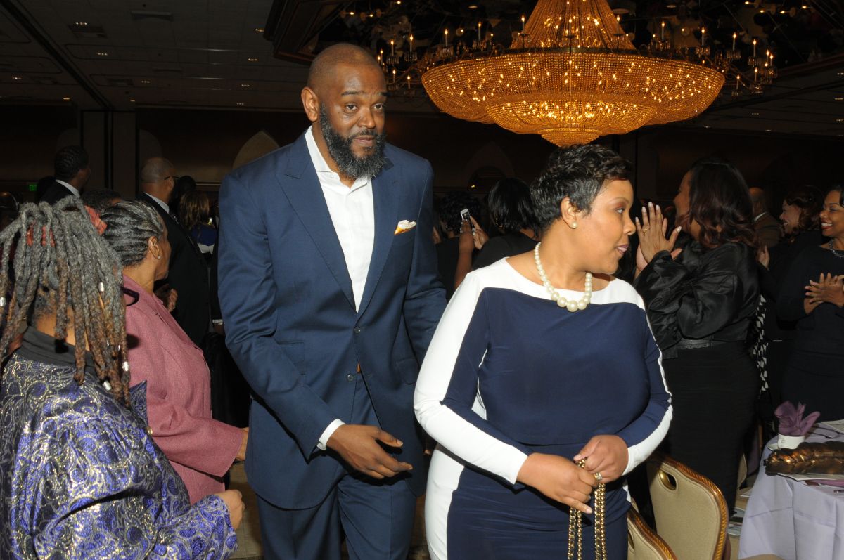 14th Annual Prayer Breakfast