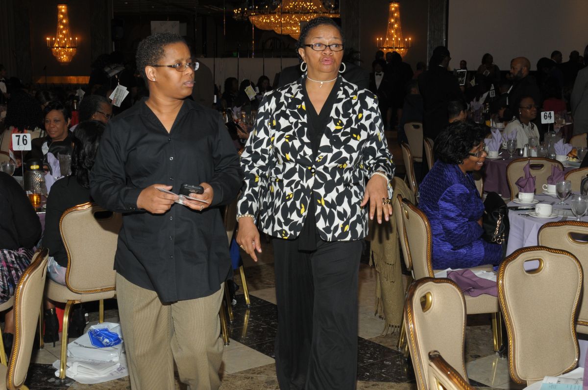 14th Annual Prayer Breakfast