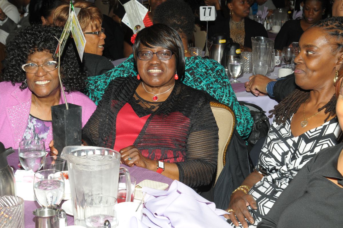 14th Annual Prayer Breakfast