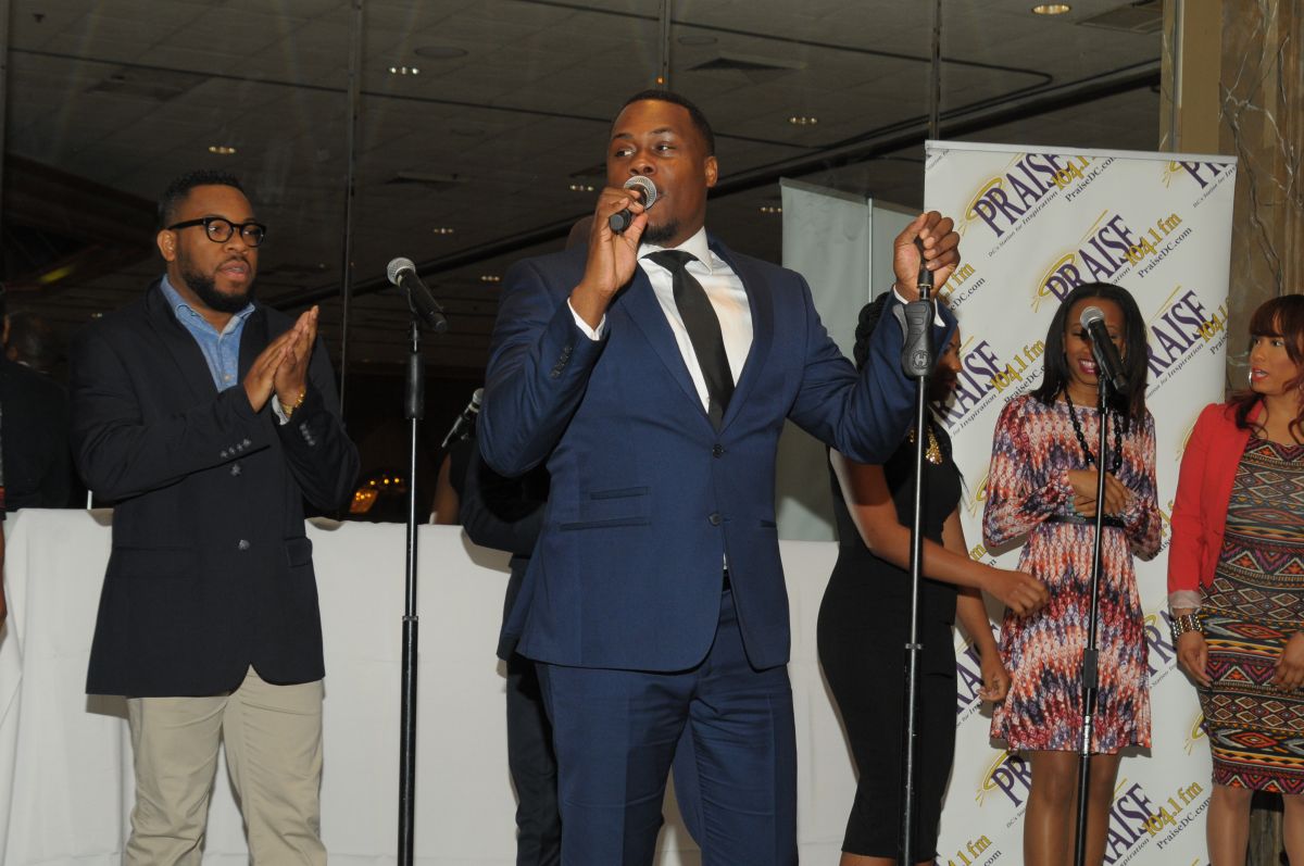 14th Annual Prayer Breakfast