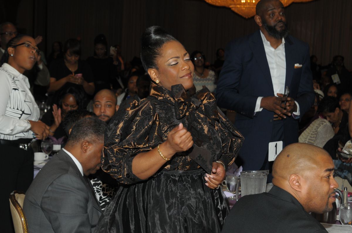 14th Annual Prayer Breakfast