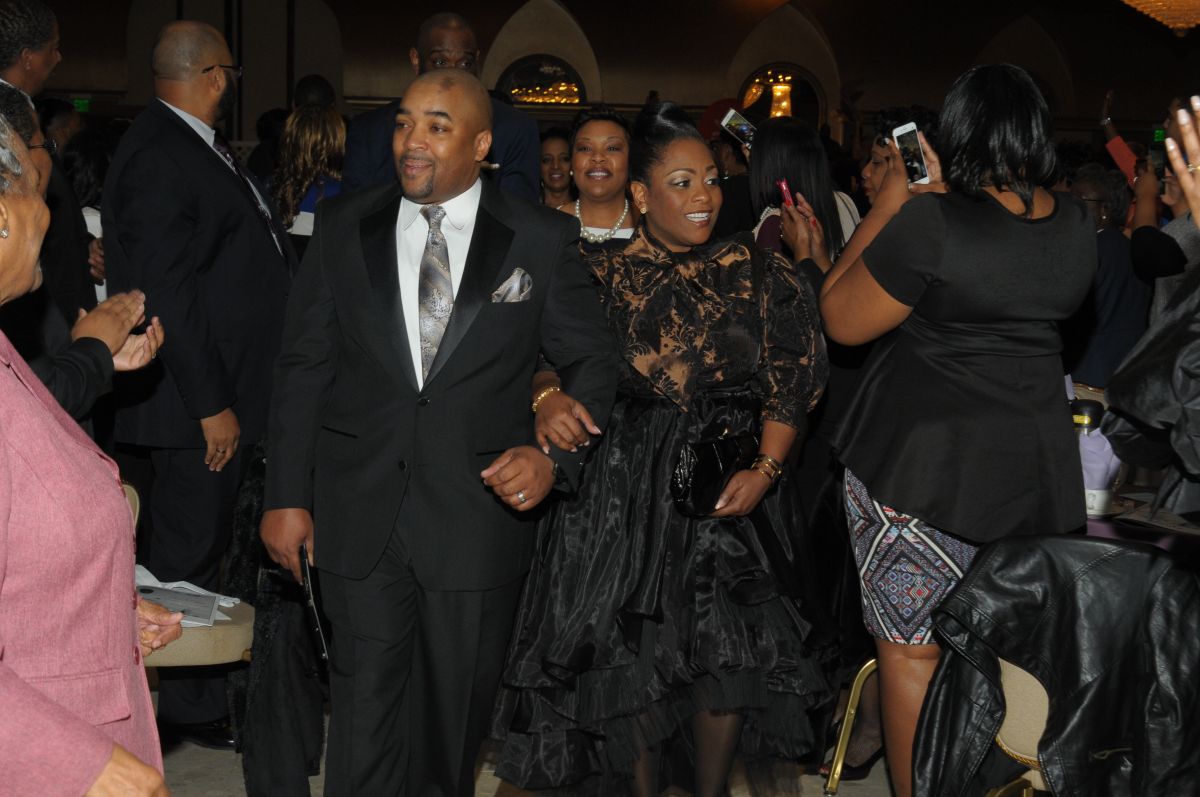 14th Annual Prayer Breakfast