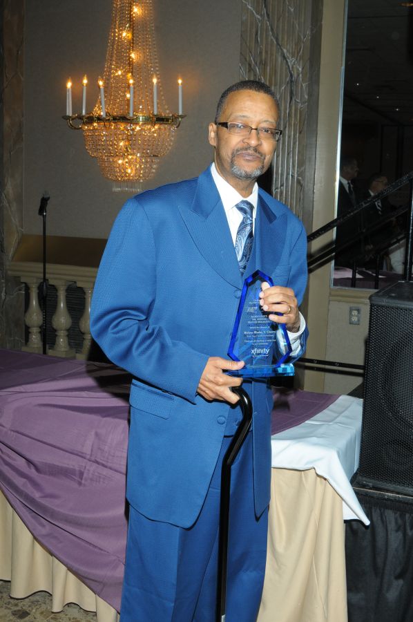 14th Annual Prayer Breakfast