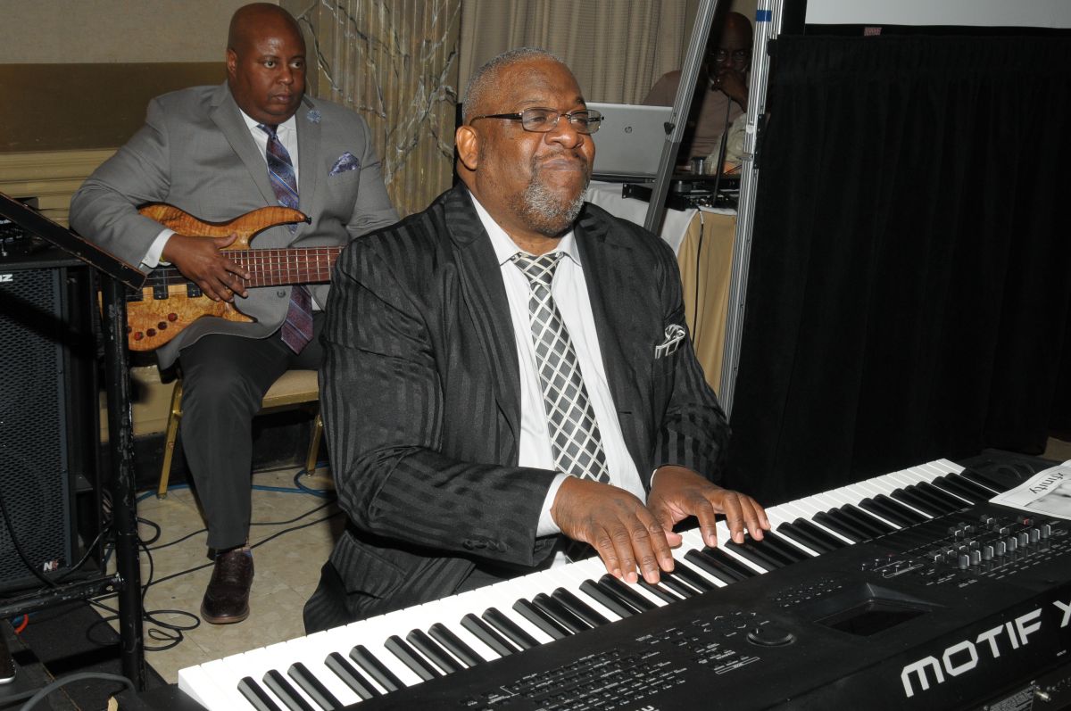 14th Annual Prayer Breakfast
