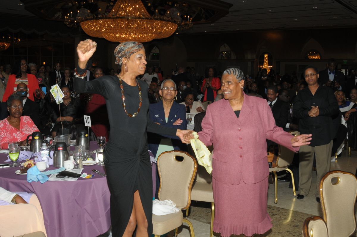 14th Annual Prayer Breakfast
