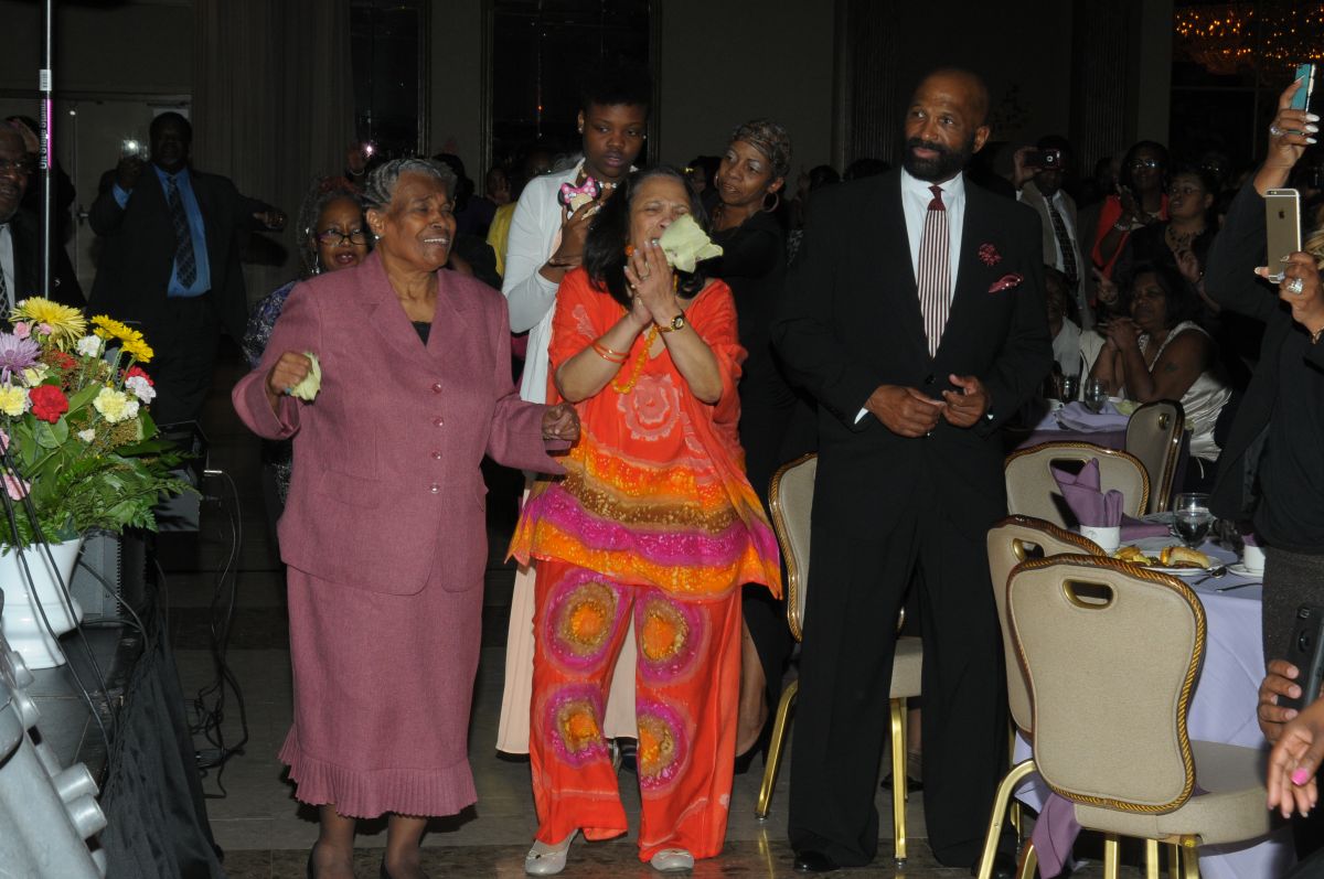 14th Annual Prayer Breakfast