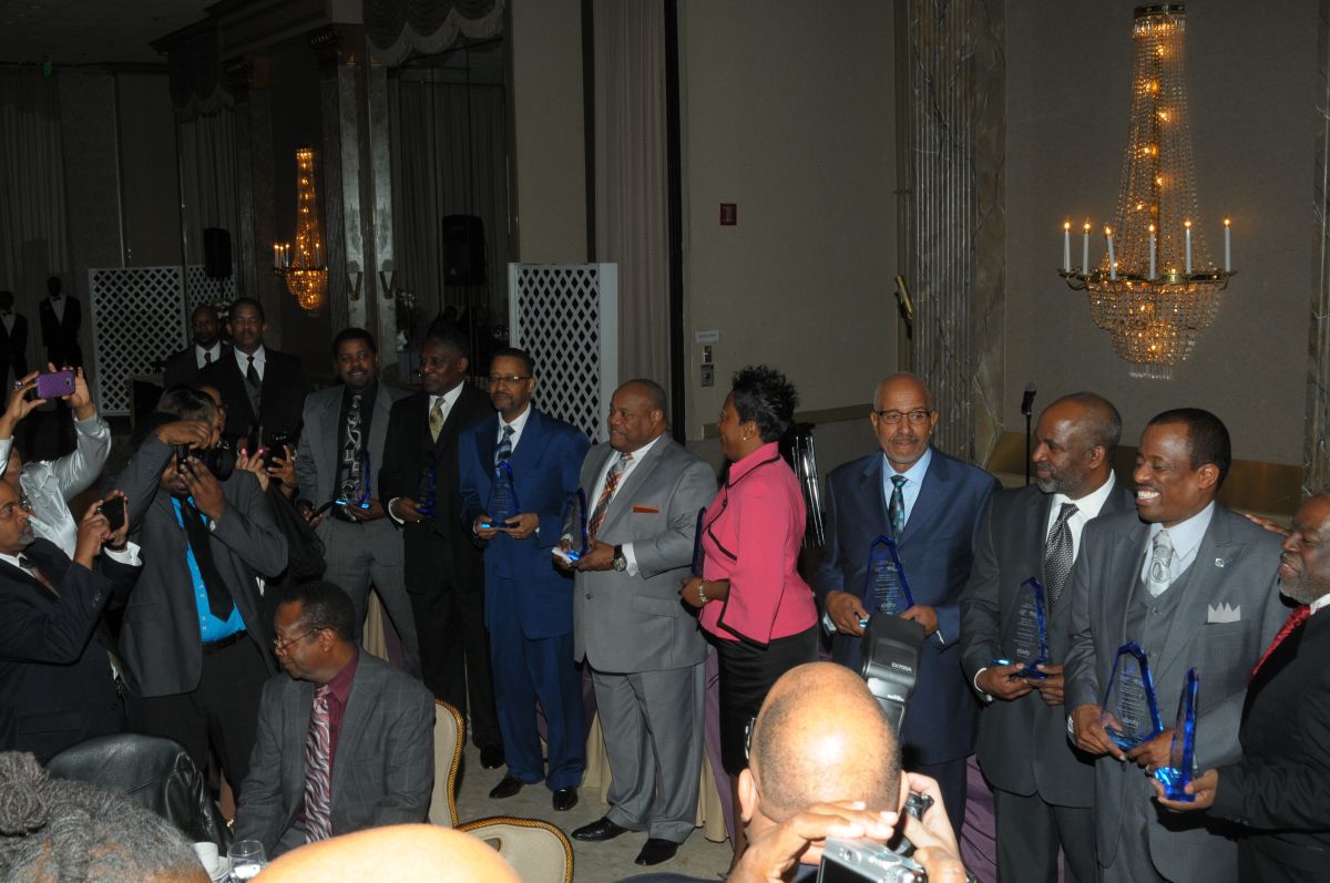 14th Annual Prayer Breakfast