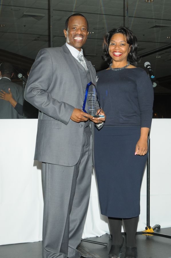 14th Annual Prayer Breakfast