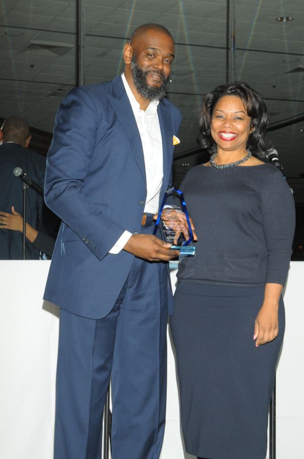 14th Annual Prayer Breakfast