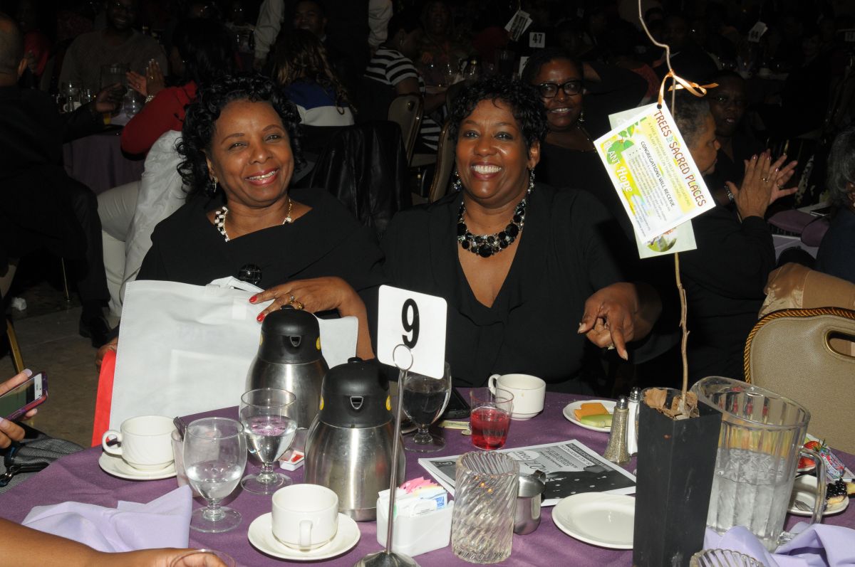 14th Annual Prayer Breakfast