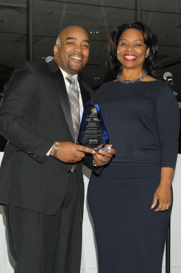 14th Annual Prayer Breakfast