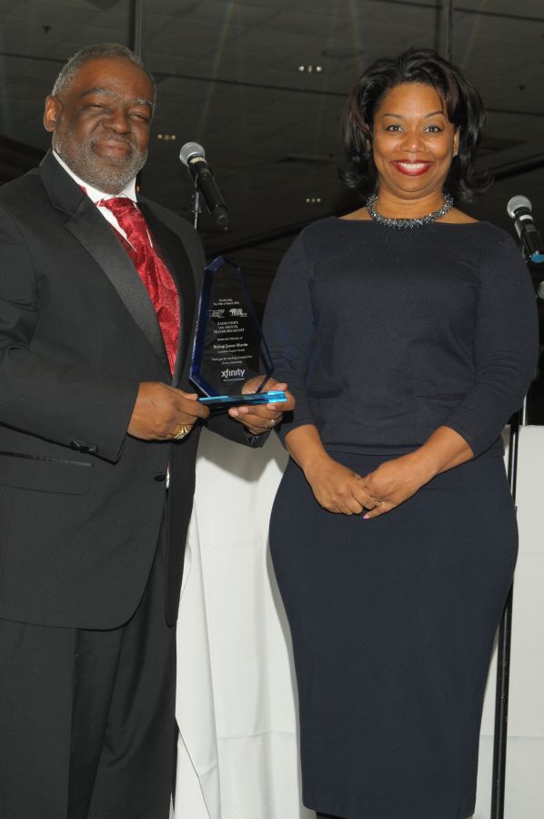 14th Annual Prayer Breakfast