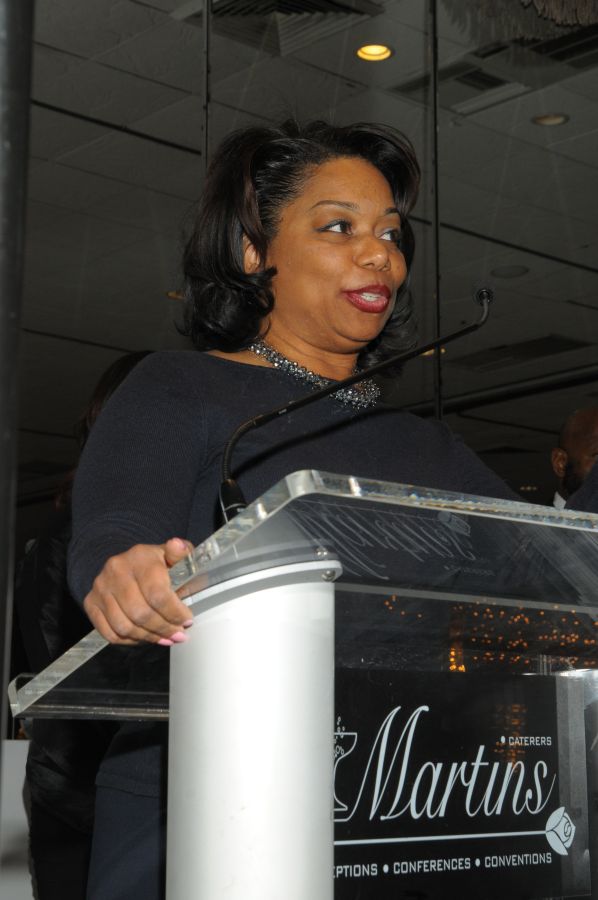 14th Annual Prayer Breakfast