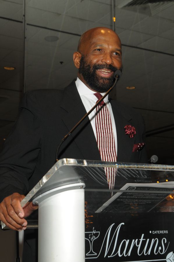 14th Annual Prayer Breakfast