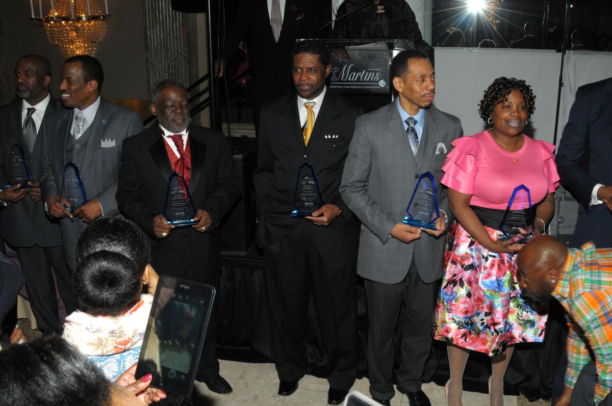 14th Annual Prayer Breakfast