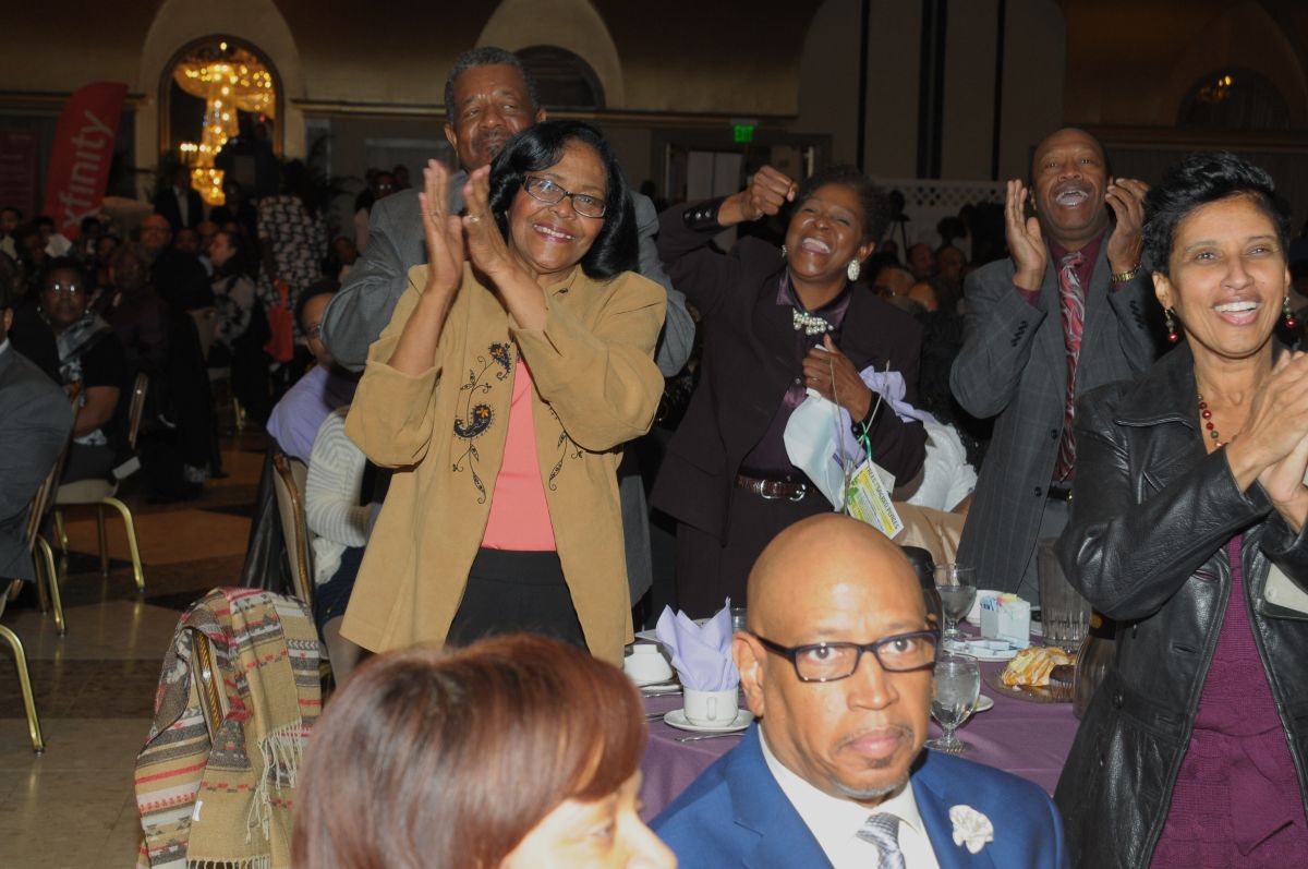 14th Annual Prayer Breakfast