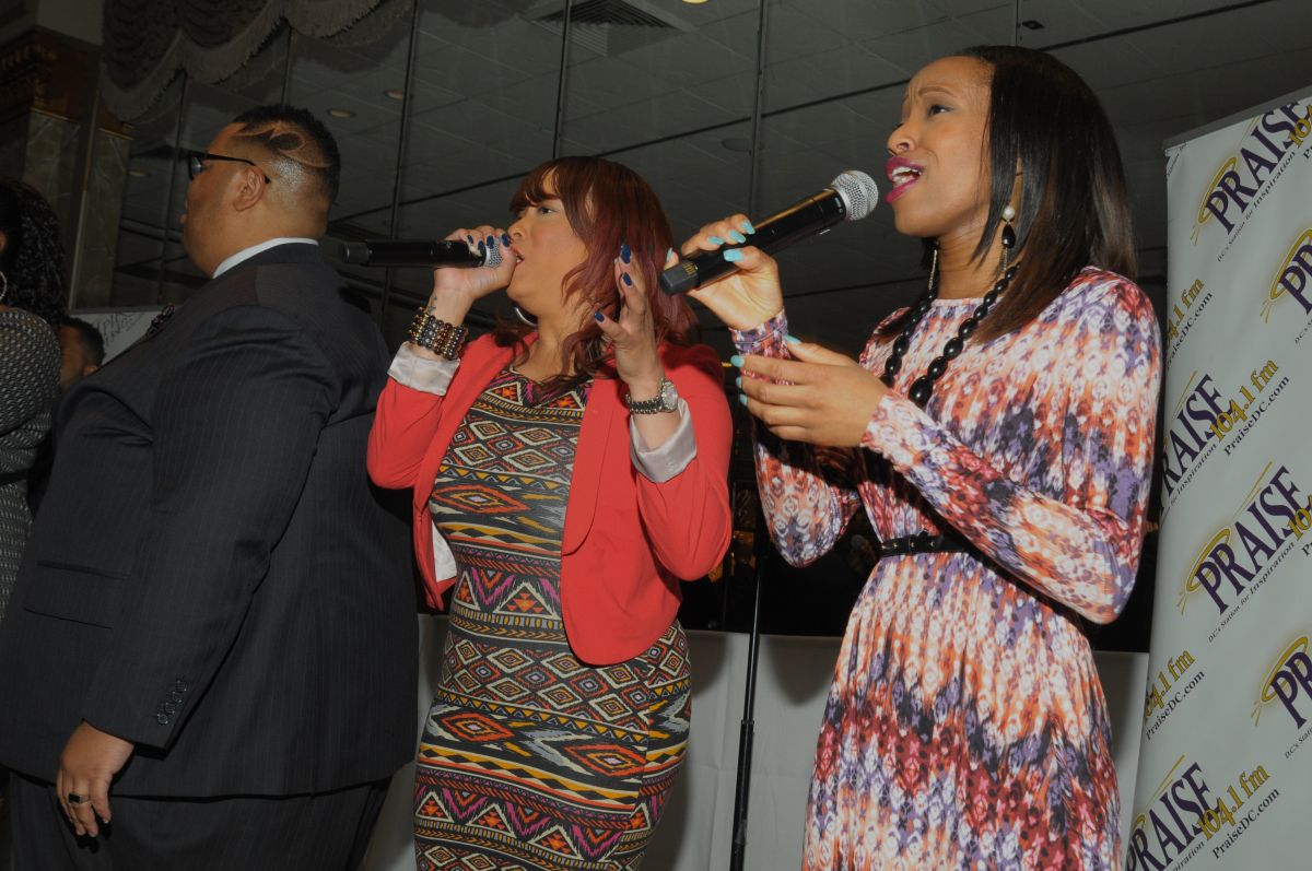 14th Annual Prayer Breakfast