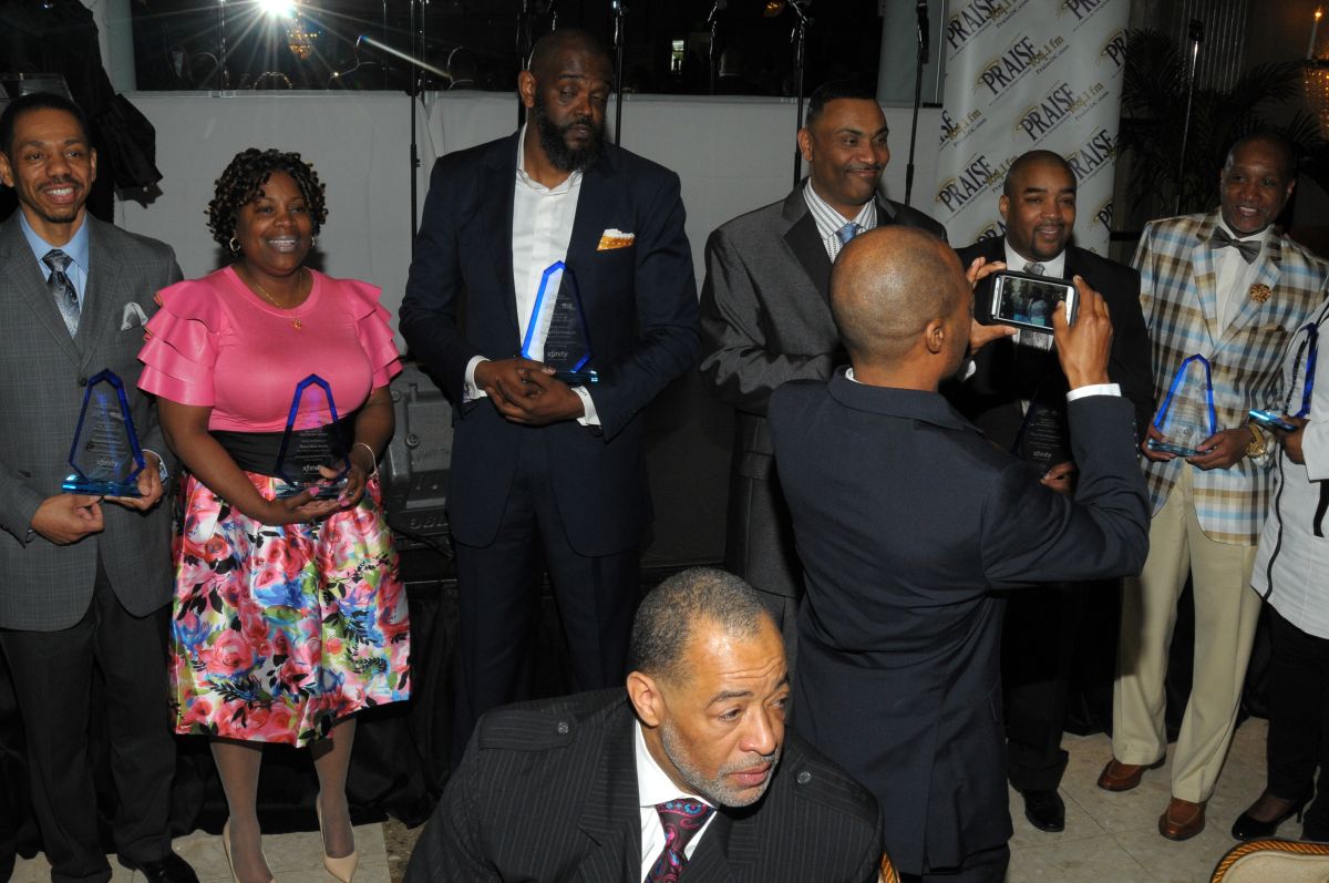 14th Annual Prayer Breakfast