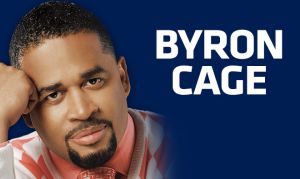 UIC byron cage