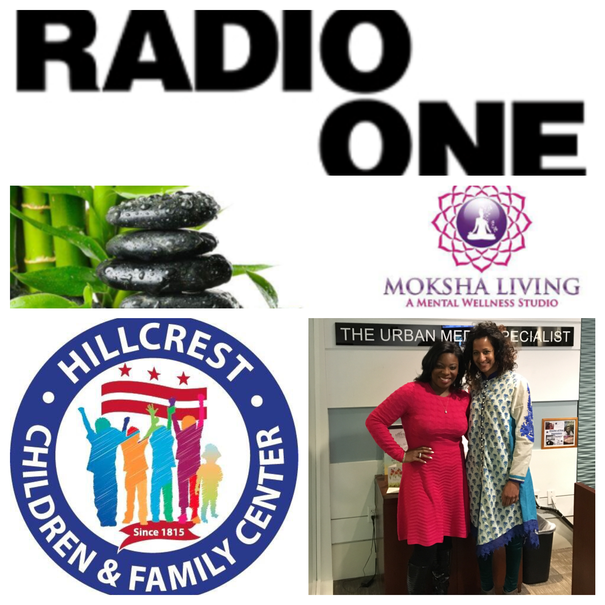 Mental Health Awareness Month