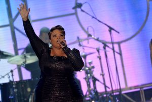 44th Annual GMA Dove Awards - Show