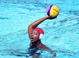 USA v Australia Women's Water Polo 2016 Olympic Team Trials