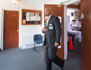 DC Council Special Election Ward 8