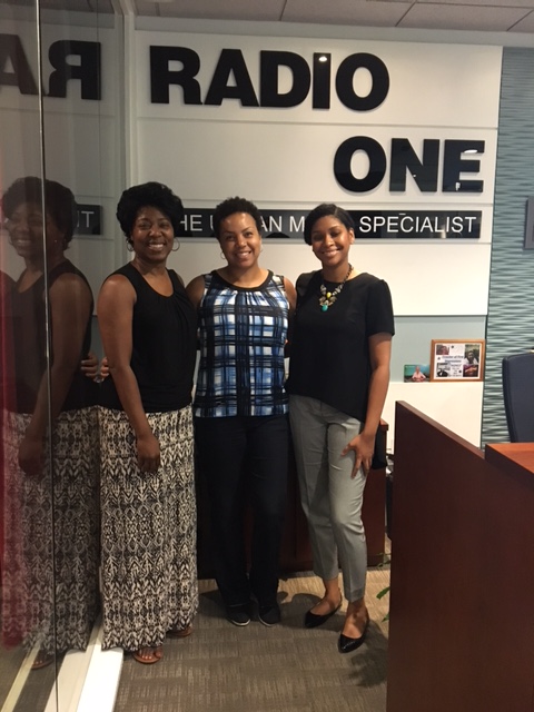 Denise Hill and NOCC