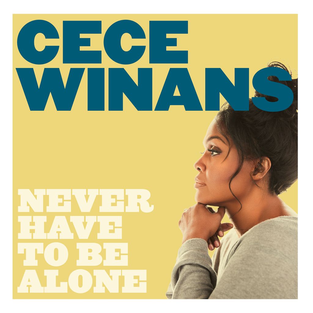 CeCe Winana