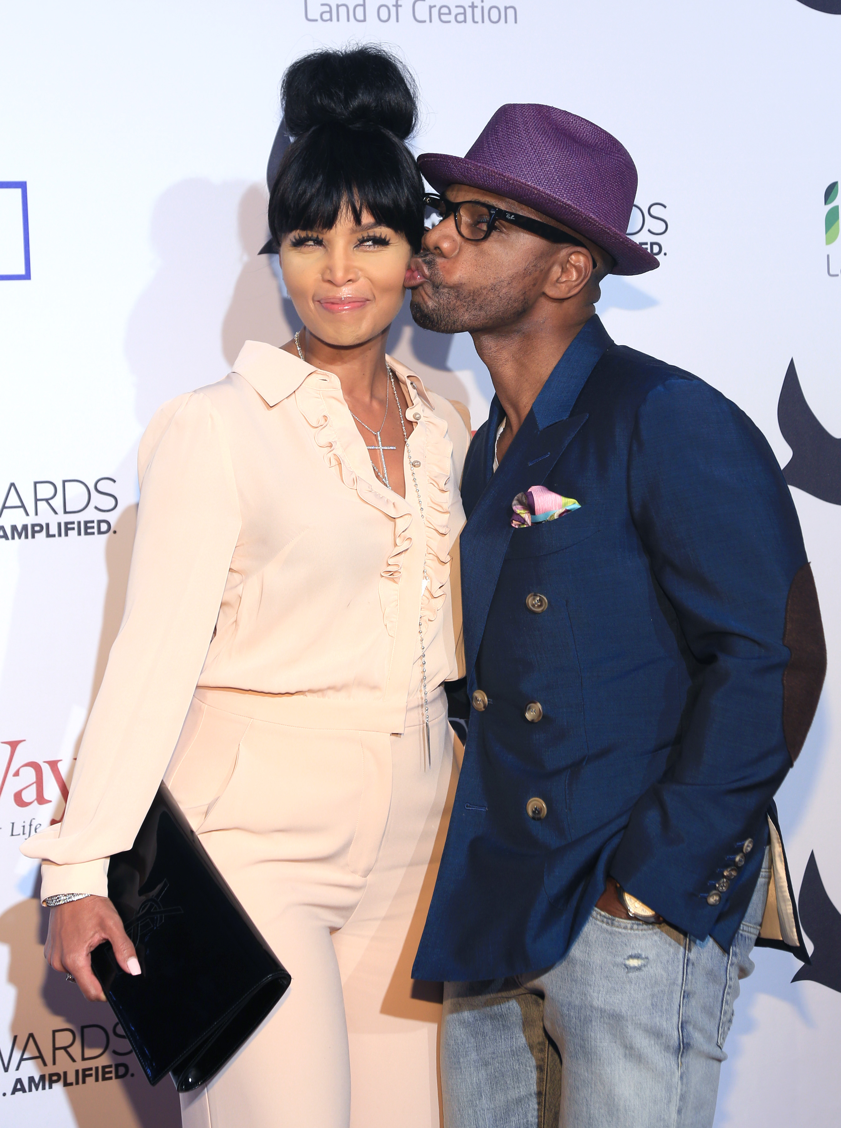 47th Annual GMA Dove Awards - Arrivals