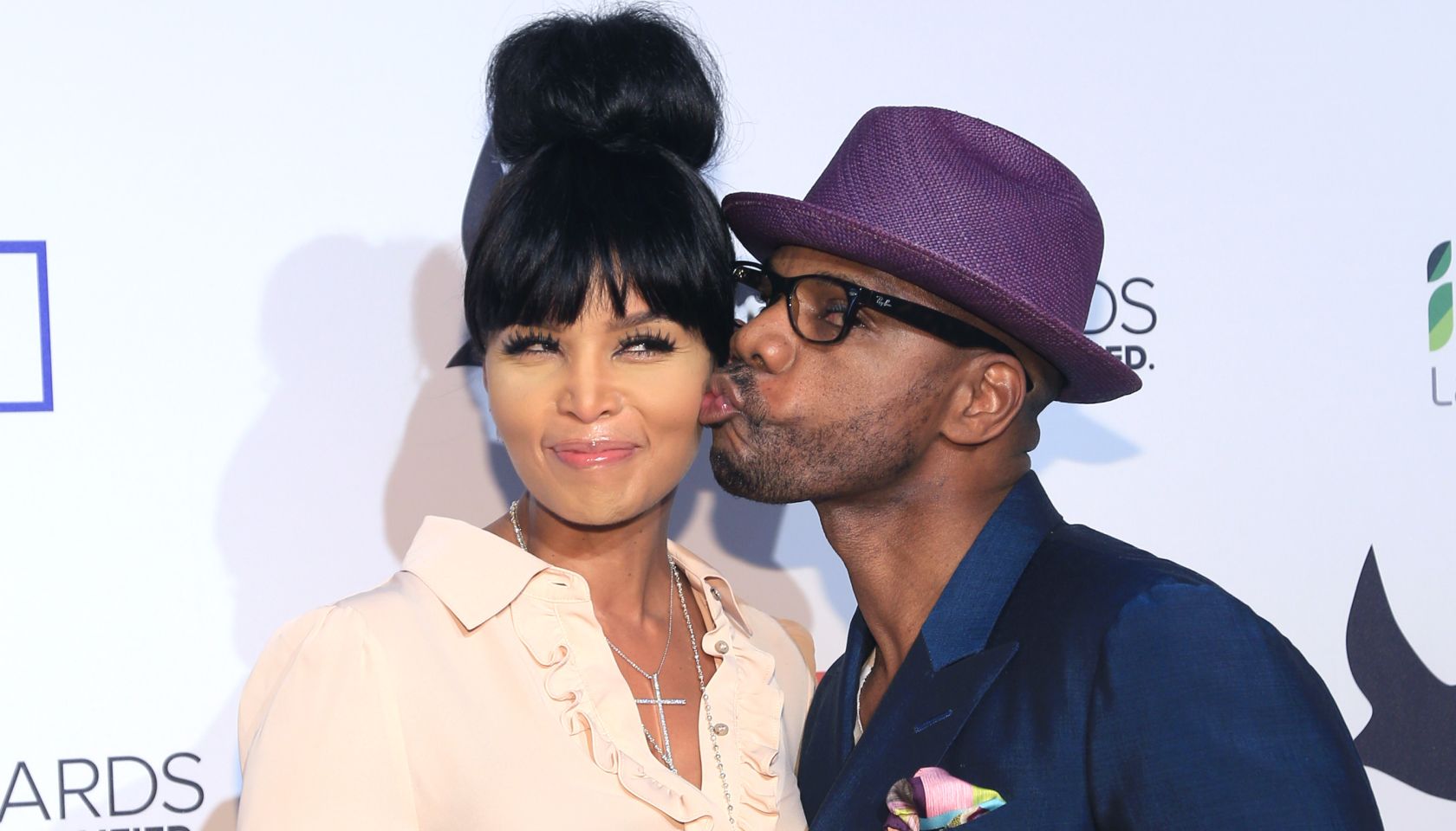 47th Annual GMA Dove Awards - Arrivals