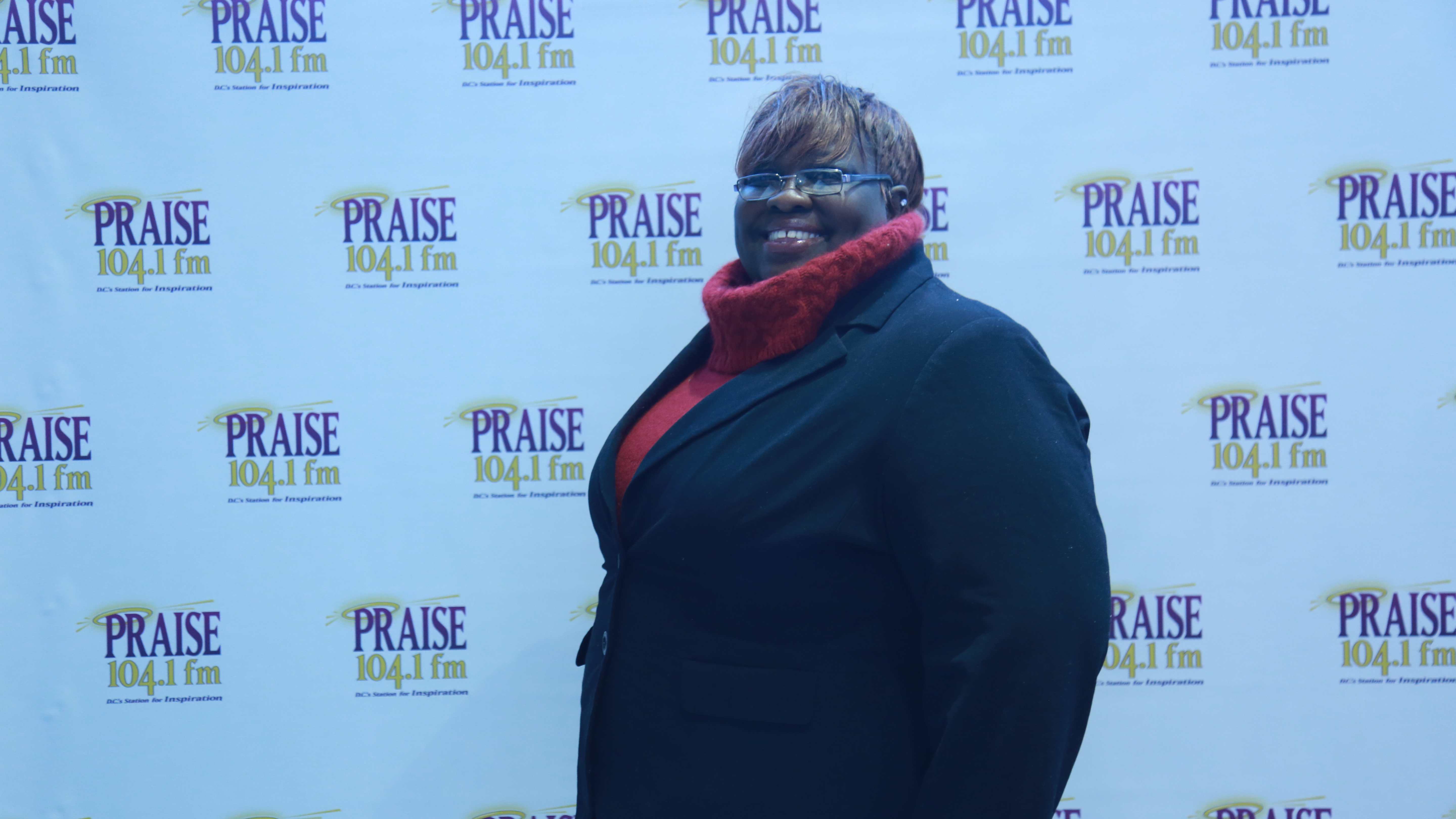 Moments From First Ladies Tea 2016