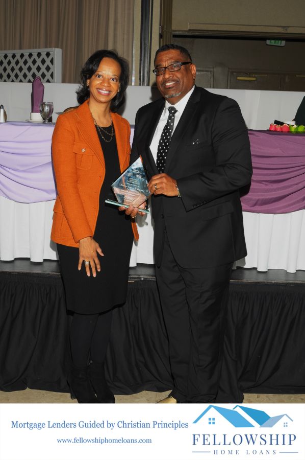 2017 Prayer Breakfast Honorees