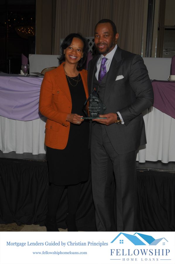2017 Prayer Breakfast Honorees