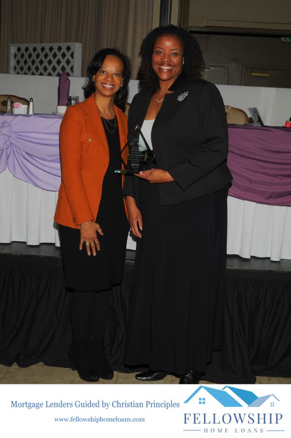 2017 Prayer Breakfast Honorees