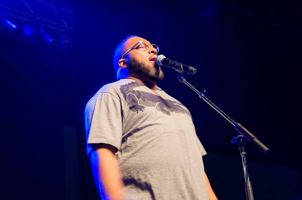 Transformation 2016 Recap