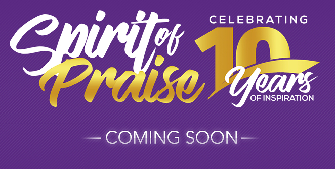 sound of praise dl