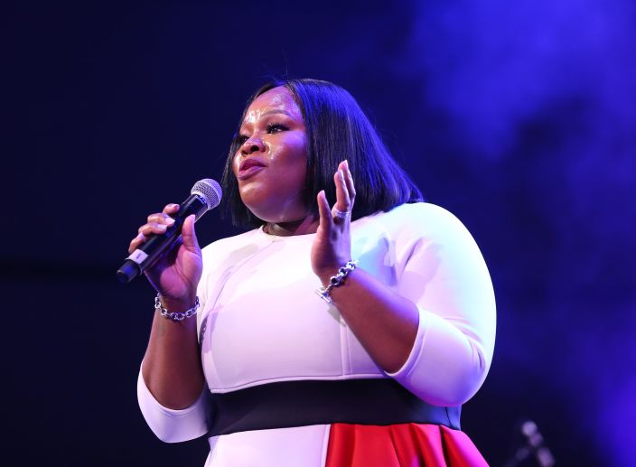 2017 BET Experience - A Celebration Of Gospel