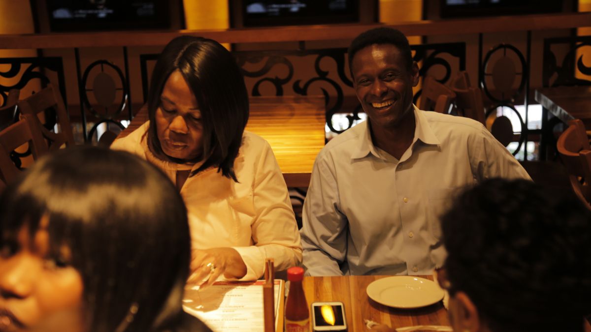 Praise 104.1 Anita Wilson Sunday Soul At Carolina Kitchen