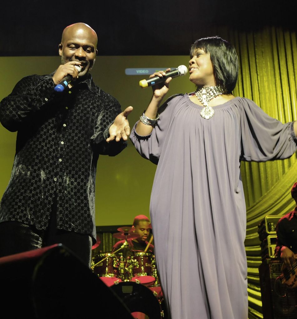 The 11th Annual Super Bowl Gospel Celebration