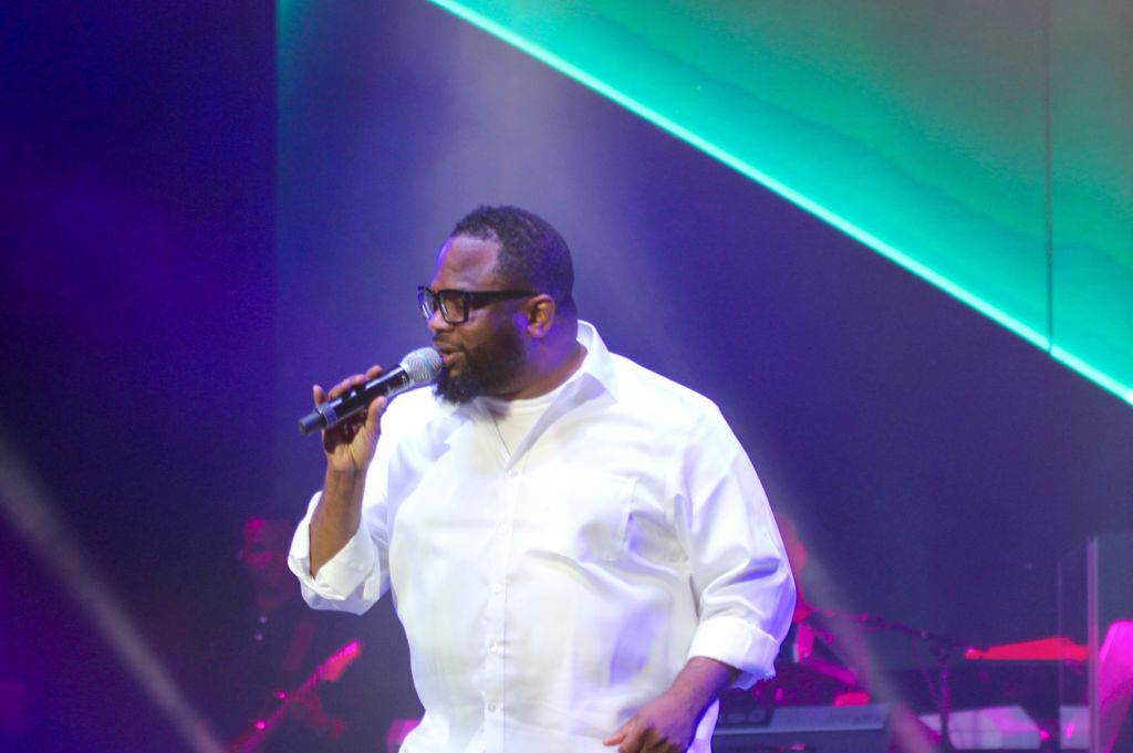 Festival of Praise Charlotte