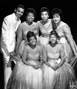 'The Caravans' Portrait