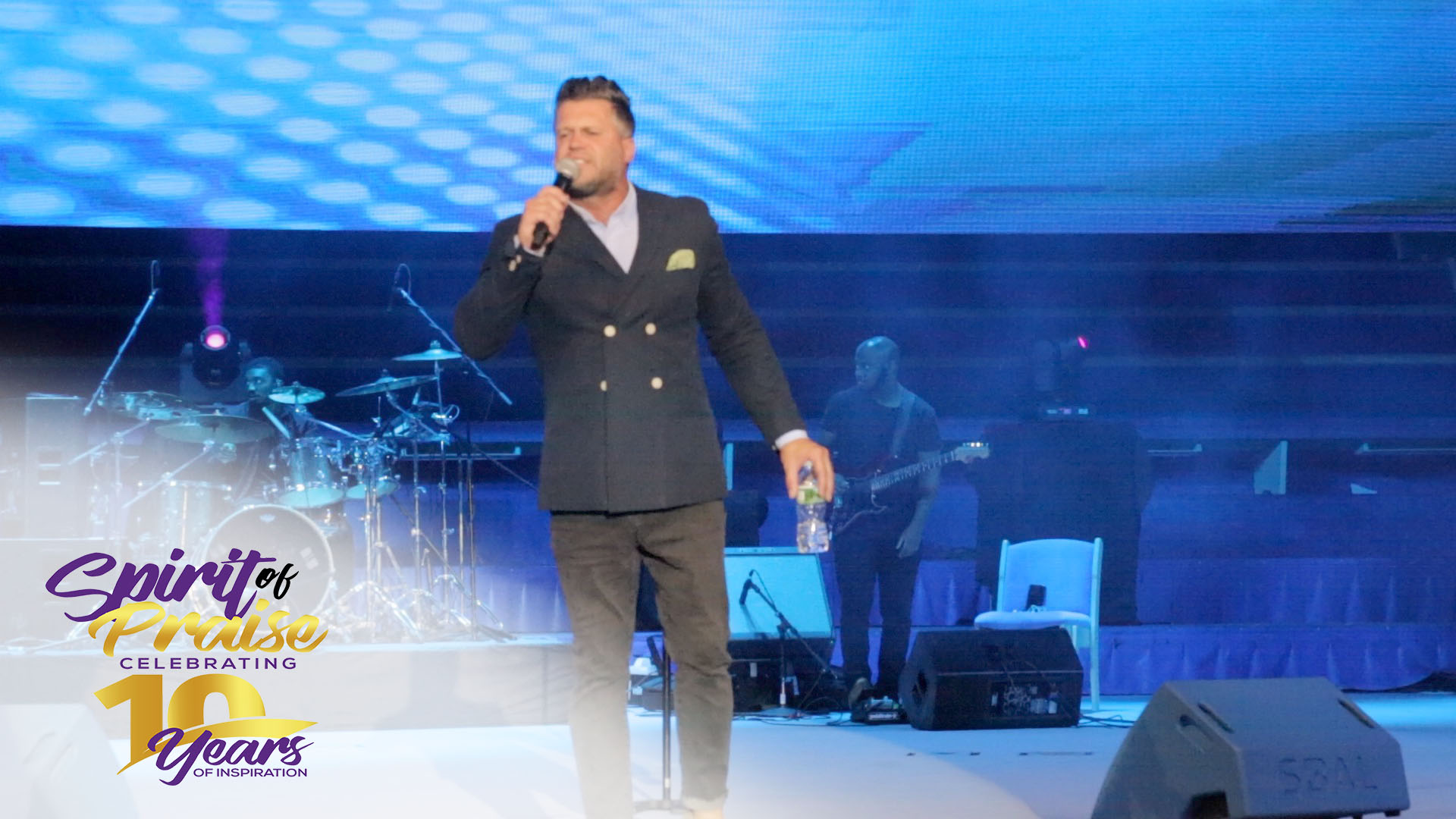 Wess Morgan SOP Cover